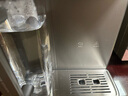 美的（Midea）冰塊凈水器冰魔方MAX家用凈水機(jī)制冰機(jī)臺式凈飲一體機(jī)即熱式直飲機(jī)免安裝七夕禮物JLB3799T-RO 曬單實拍圖