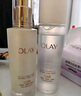 玉蘭油（OLAY）全新美白水乳液水光小白瓶抗糖精華禮盒護(hù)膚品套裝生日禮物送女友 曬單實(shí)拍圖