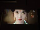 小明Q5 Neo Plus限定款【夢幻粉紫】 投影儀家用 超清便攜臥室家用便攜1080P 高清家庭影院投影機 曬單實拍圖