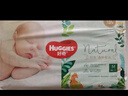 好奇（Huggies）小森林 森林密語 尿不濕 紙尿褲 紙尿褲M48片 曬單實(shí)拍圖