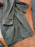 藍(lán)之旺 工作服套裝男勞保服春秋電焊工裝防燙建筑工地工程服定制印logo 藏藍(lán)色 【高性價比-耐磨耐穿】 L 170 曬單實(shí)拍圖