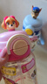 汪汪隊立大功（PAW PATROL）兒童雙飲水杯男女寶寶學(xué)生吸管杯子幼兒園食品級直飲水壺-天天款 曬單實(shí)拍圖