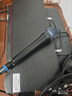 森海塞爾（SENNHEISER）E945 專業(yè)動圈麥克風演出K歌直播有線話筒五米6.35轉卡儂母 曬單實拍圖