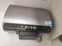 海爾（Haier）國家補(bǔ)貼20%雙膽扁桶電熱水器60升麥浪BK5 富鍶小藍(lán)瓶凈膚洗 內(nèi)膽免清洗 3300W速熱家用一級(jí)能效 曬單實(shí)拍圖