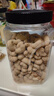 三只松鼠香酥炭燒腰果500g/罐裝堅(jiān)果炒貨干果腰果仁休閑零食送禮  曬單實(shí)拍圖