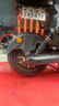 米其林（MICHELIN）摩托車輪胎 PILOT STREET 2  90/90-12  曬單實(shí)拍圖