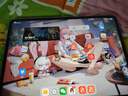 iQOO Pad5 12GB+256GB 銀翼 國家補貼 藍晶×天璣9300+ 12.1英寸高亮電競屏 平板電腦 vivo 曬單實拍圖