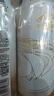 千島湖啤酒（CHEERDAY）小麥精釀啤酒大蓮花500ml*6罐整箱裝 曬單實(shí)拍圖