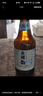 青海湖高原青稞啤酒 西北風(fēng)味啤酒青稞啤酒 青稞白啤330ml*24瓶 曬單實(shí)拍圖