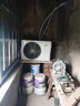 小米（MI）米家 1.5匹 新一級能效 巨省電 空調掛機 KFR-35GW/N1A1【國家補貼20%】整機十年質(zhì)保 曬單實(shí)拍圖