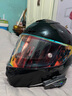 ASMAX S1頭盔藍牙耳機摩托車騎行專用高端摩托機車全盔半盔專業(yè)對講機 暮灰*極致性價比*MESH2.0*AI語音 曬單實拍圖