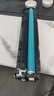 惠普（HP）W2221A原裝硒鼓青色單支裝 適用于HP Color LaserJet Pro 3288dn;3388fdw 打印機(jī) 曬單實(shí)拍圖