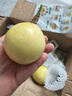 京鮮生欽蜜9號黃金百香果 3斤單果60g+/21-27個(gè)  中秋禮品水果 源頭直發(fā) 曬單實(shí)拍圖
