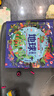 昆蟲(chóng)記立體書(shū) 精裝珍藏版（10大跨頁(yè)，38個(gè)立體互動(dòng)，50個(gè)昆蟲(chóng)，上百個(gè)知識點(diǎn)，震撼呈現法布爾《昆蟲(chóng)記》課外閱讀名著(zhù)，贈“昆蟲(chóng)觀(guān)察指南”）兒童科普百科讀物5-12歲 昆蟲(chóng)記立體書(shū) 精裝珍藏版 曬單實(shí)拍圖