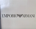 EMPORIO ARMANI阿瑪尼男士手鏈潮流編織手鏈百搭七夕情人節禮物送男友EGS2713040 曬單實(shí)拍圖