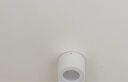 霍尼韋爾（Honeywell）護眼筒燈嵌入式LED燈全光譜高顯色無(wú)主燈吊頂天花燈HWD-03T1201 曬單實(shí)拍圖
