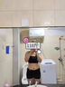 仁和升級版白蕓豆左旋肉堿美式黑咖啡0糖0脂0卡有氧健身運動3盒 曬單實拍圖