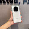 和肯撞色二合一適用vivoX200Pro手機殼新款全包防摔vivoX200S透明軟殼vivoX90簡(jiǎn)約vivoX100S保護套男女 【淺藍】TPU二合一 vivo X200 Pro 曬單實(shí)拍圖