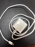 Viken【直營(yíng)正品】蘋(píng)果17/16/15充電器頭40W/45W適配原裝正品快充套裝iPhone17/16/15proMax/Air數據線(xiàn) 【原盒封裝】蘋(píng)果30W快充頭+1米編織快充線(xiàn) 安全認證不傷機 曬單實(shí)拍圖