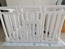 爪墅室內自由組合寵物圍欄狗狗圍欄狗柵欄狗籠子中小型犬狗窩 【標準款】103*70*65cm 曬單實(shí)拍圖
