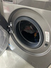 海信（Hisense）洗衣機(jī)帶烘干洗烘一體全自動(dòng)滾筒12公斤家用大容量超薄一級(jí)能效智能投放以舊換新家電國(guó)家補(bǔ)貼20% 曬單實(shí)拍圖