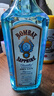 孟買(mǎi)藍寶石(Bombay)  洋酒 杜松子酒 藍寶石金酒750ml 調酒必備 中秋送禮 曬單實(shí)拍圖
