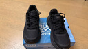 斯凱奇（Skechers）縱云跑步鞋男秋季新款透氣厚底運動(dòng)鞋一腳蹬休閑鞋220613 曬單實(shí)拍圖
