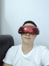 飛利浦（PHILIPS）美眼寶潤(rùn)眼儀【重磅新品】眼部護(hù)眼儀蒸汽眼罩熱敷霧化按摩干澀眼送女友老婆七夕情人節(jié)禮物5204E 曬單實(shí)拍圖