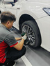 米其林（MICHELIN）汽車輪胎 235/45R18 98W 浩悅五代 Primacy 5 適配帕薩特/星瑞 曬單實拍圖