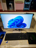 宏碁（acer）23.8英寸一體機(jī)臺(tái)式電腦整機(jī)高配支持DeepSeek辦公家用游戲 英特爾全新13代N150 16G 512G SSD 曬單實(shí)拍圖