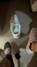 耐克（NIKE）女鞋Air Jordan 11 Retro運動訓練籃球鞋AH7860-103 AH7860-103 42.5 曬單實拍圖
