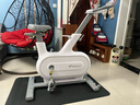 麥瑞克（MERACH）動感單車自發(fā)電家用智能調(diào)阻運動健身器材室內(nèi)靜音自行車 絕影ONE 健身優(yōu)選-自發(fā)電-全智能調(diào)阻 曬單實拍圖