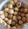 幸福疆至無花果干1000g 即食泡水滋補煲湯 0硫熏0漂白無花果 可做孕婦零食 曬單實拍圖