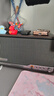 漫步者（EDIFIER）S300 高品質(zhì)復(fù)古藍(lán)牙音箱 HiFi級(jí)一體式大功率音響 居家音響 桌面音響 黑胡桃 七夕情人節(jié)禮物 曬單實(shí)拍圖