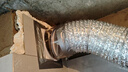 海爾（Haier）懶人油煙機(jī)頂側(cè)雙吸自清潔油煙機(jī) Ieader出品 國家補(bǔ)貼20% 92D升級25風(fēng)量大吸力油煙機(jī)D25】IQ75Z1 曬單實(shí)拍圖