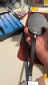 ThinkPlus聯(lián)想512GB磁吸移動(dòng)固態(tài)硬盤(pán) 帶手機支架磁吸USB3.2高速讀取2000MB/S PSSD小巧便攜US300小飛盤(pán)系列 曬單實(shí)拍圖