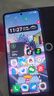 vivo iQOO Z10 Turbo+ 8000mAh超薄藍海電池 天璣9400+ 自研電競芯片Q2 新品5G游戲手機 政府補貼手機 云海白 12GB+256GB 活動版（好禮可選） 曬單實拍圖