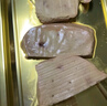 鮮京采 鵝肝凈重150g 寶寶專屬兒童營養(yǎng)輔食 冷凍 源頭直發(fā) 曬單實拍圖