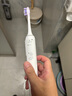 米家小米聲波掃振電動牙刷Pro 智能分面掃振彩屏數(shù)顯提醒緩震包膠刷頭 180天續(xù)航 七夕情人節(jié)禮物 曬單實拍圖