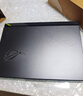 ROG魔霸9 銳龍9 16英寸 游戲本筆記本電腦(R9 9955HX 16G 1T RTX5060 2.5K 240Hz) 曬單實拍圖