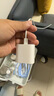 綠聯(lián)45W氮化鎵充電器 Type-C快充頭PD30/20W適用蘋果iPhone16ProMax/15plus/14華為三星耳機手機插頭 45W氮化鎵套裝-1米【蘋果15/16快充】 曬單實拍圖