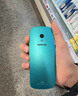 諾基亞（NOKIA）3210 4G 移動(dòng)聯(lián)通電信廣電全網(wǎng)通 2.4英寸雙卡雙待 直板按鍵學(xué)生功能機備用手機 藍色 曬單實(shí)拍圖