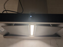 老板（Robam）雙子星油煙機65X3S（65D3S同款） 變頻雙腔25風量1000Pa強勁靜壓家用大吸力抽油煙機 國家補貼20% 曬單實拍圖