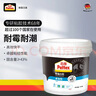 百得（Pattex）德國漢高熊貓白膠白乳膠木工膠手工膠水家具修復強力膠地板膠 1kg 曬單實拍圖