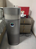 美的（Midea）空氣凈化器加濕一體【精準甲醛實時數(shù)顯】 除過敏源異味吸煙過濾寵物浮毛除空氣異味 【王炸升級款】KJ650G-RX600 ProH 曬單實拍圖