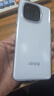 vivo iQOO Z9【國家補貼】8GB+256GB 山野青 6000mAh 藍海電池 第三代驍龍 7 電競手機 曬單實(shí)拍圖