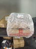 雙匯王中王優(yōu)級火腿腸65g*30支泡面香腸火腿腸休閑零食豬肉囤貨裝 曬單實拍圖
