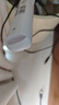 京東京造一拍兩用電蚊拍 可充電高壓滅蚊拍家用滅蚊蟲(chóng)蚊子拍滅蚊器大網(wǎng)面 曬單實(shí)拍圖