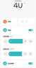 米家小米泡腳桶家用恒溫加熱全自動(dòng)按摩智能升降足浴盆折疊足浴桶過(guò)小腿 七夕情人節(jié)禮物 送父母長(zhǎng)輩 曬單實(shí)拍圖