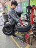 米其林（MICHELIN）汽車輪胎 225/60R17 103V 耐越 ENERGY MILE 適配580/途勝/GL8 曬單實(shí)拍圖